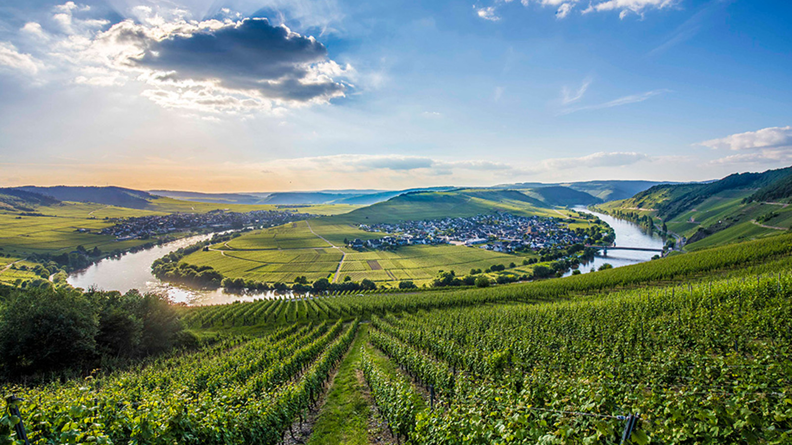 Rhen och Mosel